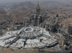 Saudi Arabia says it shot down a Houthi drone near Mecca, Islam’s holiest city