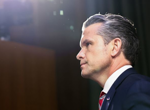 Speaker Johnson sending House home early, staving off Hegseth impeachment vote over Iran war