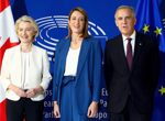 EU says Canada should become first ‘associate member’ as ties with US fray