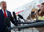 Trump says Canada becoming ‘associate member’ of EU could be a ‘hostile act’
