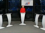 ‘There’s nothing we can change’: War-weary Russians vote in first parliamentary election since Ukraine invasion