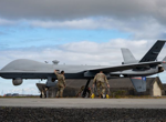 US military moving drones to South America ahead of anticipated counternarcotics operations