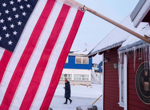 Trump says US reached Greenland security deal