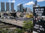 These Israelis want to fly home to vote. Netanyahu is trying to stop them