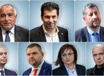 Седмица след встъпването на кабинета: Главчев поиска втори министър да бъде сменен