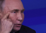 Путин може да влее "Лукойл" в гигантска държавна компания