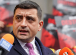 Румънските президентски избори могат да доведат ултранационалист на власт