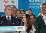 В Букурещ очакват смяна на премиера след резултата от изборите