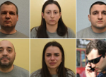 Кюрдската ПКК се разпусна и прекрати борбата в Турция