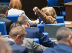 Лидерът на българите шпиони за Русия получи над 10 години затвор