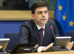 Белгийските власти поискаха имунитета на Никола Минчев и още четирима евродепутати