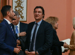 Тръмп поиска данните на чуждестранните студенти в "Харвард"
