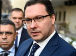 Президентът закрепи управлението, макар да не целеше това, обяви Крум Зарков