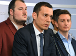 Европейският съюз е напът да постигне климатичната си цел за 2030 г.