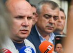 Руското разузнаване: Сърбия ни забива нож в гърба като въоръжава Украйна през България