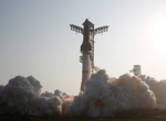 Скандалът между Мъск и Тръмп излага на риск договори на SpaceX за милиарди долари