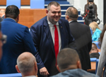 Петьо Петров-Еврото говорел в "Осемте джуджета": Тая я напра’их европрокурор