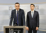 Ивайло Мирчев обяви, че коалицията с "Продължваме промяната" няма да бъде разцепена