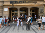 САЩ може да предложат на Иран много "моркови" на преговорите, съобщи Си Ен Ен