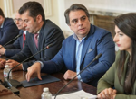 Борисов: Ако "ДПС - Ново начало" не застанат в сряда и четвъртък до нас, няма да има правителство