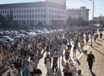 Осемнадесет: Рафинерия в Индия, сивият флот и 45 руски банки са санкционирани от ЕС