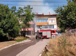 Пожар унищожи 40 къщи в села в Трънско, пристига летателната техника от чужбина