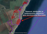 Не застрояване, а "зона за рекреация": Проектантът увери, че няма да се строи до Огънчето край Камен бряг