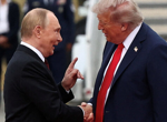 Путин не иска спиране на огъня, а мирен договор, и Тръмп го подкрепя