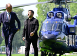 Разследващите чакат помощ от САЩ за разкриването на убийството на Алексей Петров
