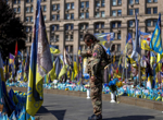 Зеленски смята, че идеята за буферна зона в Украйна е нереалистична