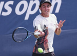 Българският финал на US Open при юношите е факт: Иван Иванов срещу Александър Василев