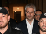 Трима апелативни съдии си направиха отвод от мярката на Благомир Коцев