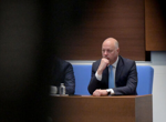 "Продължаваме промяната" блокира парламента, Пеевски обяви: "ще правя държава с главно Д"