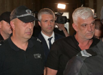 Софийският апелативен съд остави Благомир Коцев за постоянно в ареста