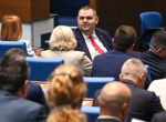 С процедурна хватка и по тъмно: Управляващите разчистиха пътя за избора на Деньо Денев за шеф на ДАНС