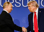 "Голям напредък": Договорена е нова среща Путин-Тръмп, този път в Европа