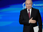 Фон дер Лайен няма да се противопостави на идването на Путин в Будапеща