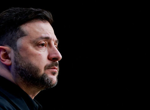 Зеленски за пръв път изброи какво има в 20-те точки на плана за спиране на войната