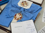 Зеленски върна висшия полски орден по пощата, още двама президенти го последваха