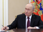 Путин обяви базата, от която е готов да преговаря с Украйна
