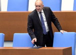 С обвинения към предходните управления премиерът обяви, че Бюджет 2026 ще е с дефицит над 3%
