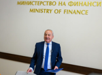 Гълъб Донев представи бюджет с 5.7% дефицит