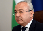 Гълъб Донев представи бюджет с 5.7% дефицит и дълг от над 30% от брутния вътрешен продукт