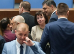 До 17 октомври трябва да има нов състав на Висшия съдебен съвет