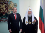 Над 20 души загинаха при руската атака срещу Киев