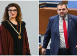 Френската крайна десница обмисля бъдещето си след Льо Пен
