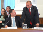 Израел направи крачка към правителствена вместо държавна комисия за 7 октомври