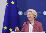 Германия ще създаде газов резерв за 1.5 млрд. евро