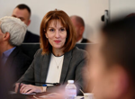 Европейската партия-майка на "Възраждане" ще бъде разследвана
