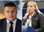 Евродепутатите на Делян Пеевски си намериха парламентарна група